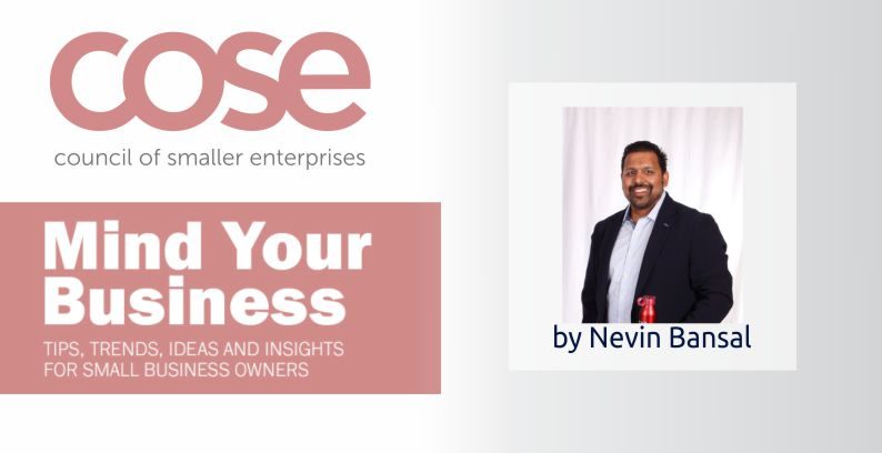 Lessons For Small Businesses From The Cavaliers