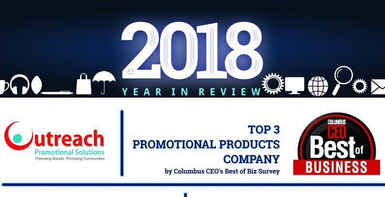 2018 Year In Review