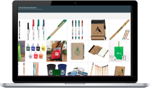 laptop presentation