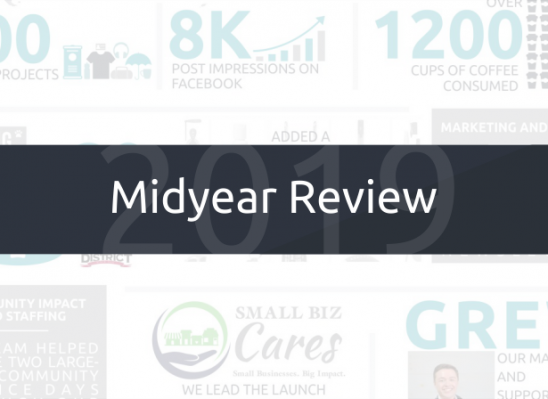 Mid-Year Review