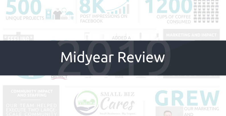 Mid-Year Review