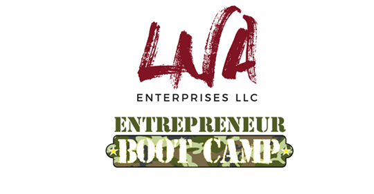 2020 Vision For A New Decade Boot Camp