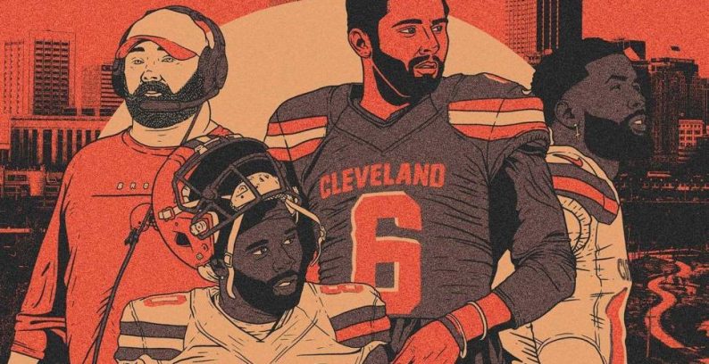 5 Business Lessons Learned From The 2019 Cleveland Browns