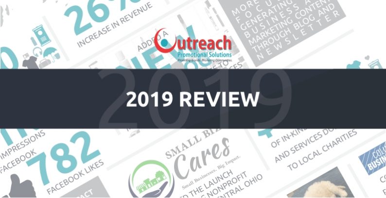 2019 Year In Review