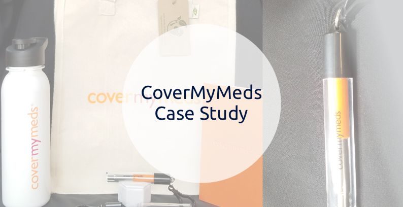 CoverMyMeds Case Study