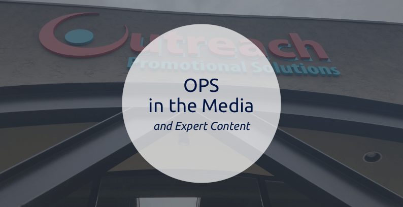 Outreach Featured In Media And Expert Content